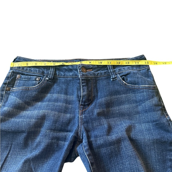 Reese Jeans by Delia’s, sz 7/8 Long - Picture 8 of 8